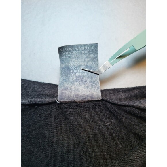 The Forest Cathedral Video Game Brian Wilson Whitethorn Limited Run Game Shirt L - Picture 4 of 7